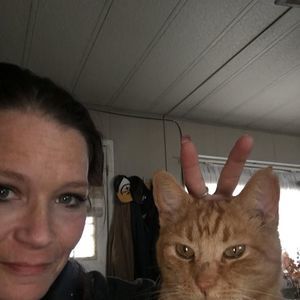 Meet your Posher, Jamie